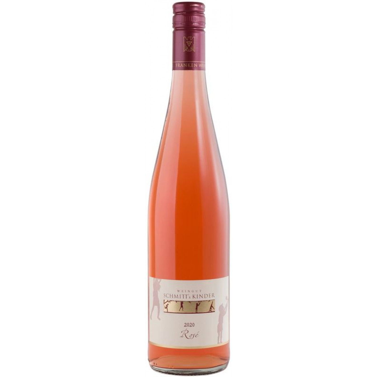 Rosé trocken 2021 VDP.Gutswein 0,75l
